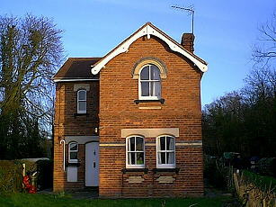 Pike Lock House