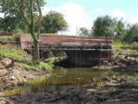 Cotswold Canals WRG Camp 2007