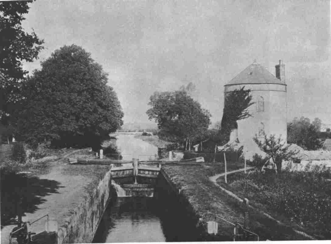 cerney wick roundhouse 1904