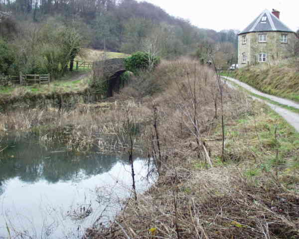 Puck Mill Lock